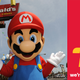 Illustration for article titled emKotaku/em Shop Contest: Mario At McDonalds